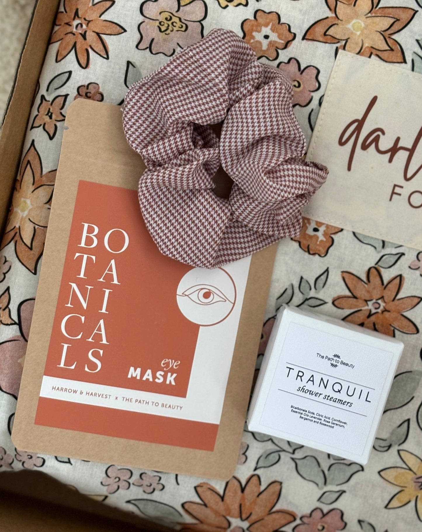 Mumma & Bambino Gift Bundle - Small