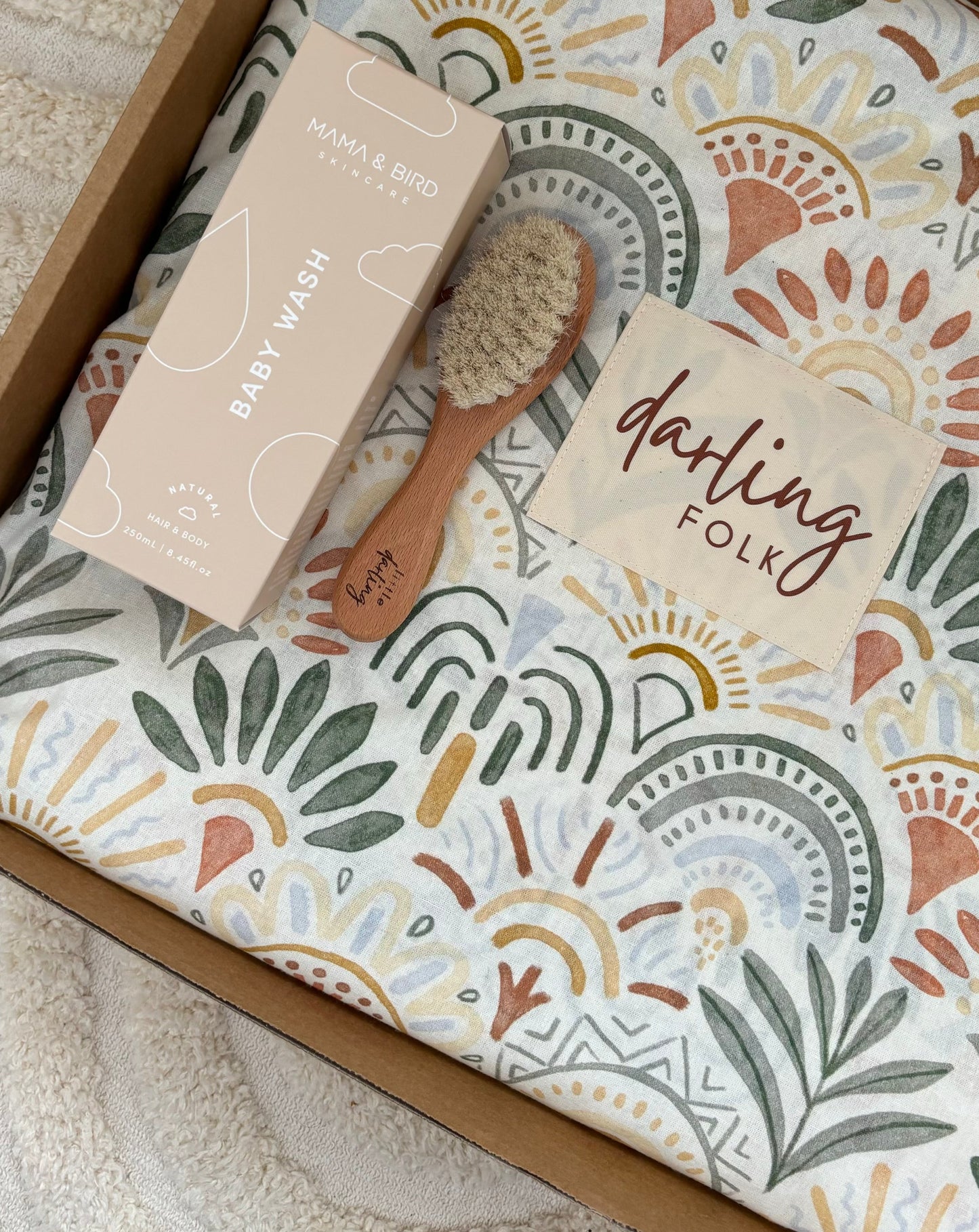 Bambino Gift Bundle - Small