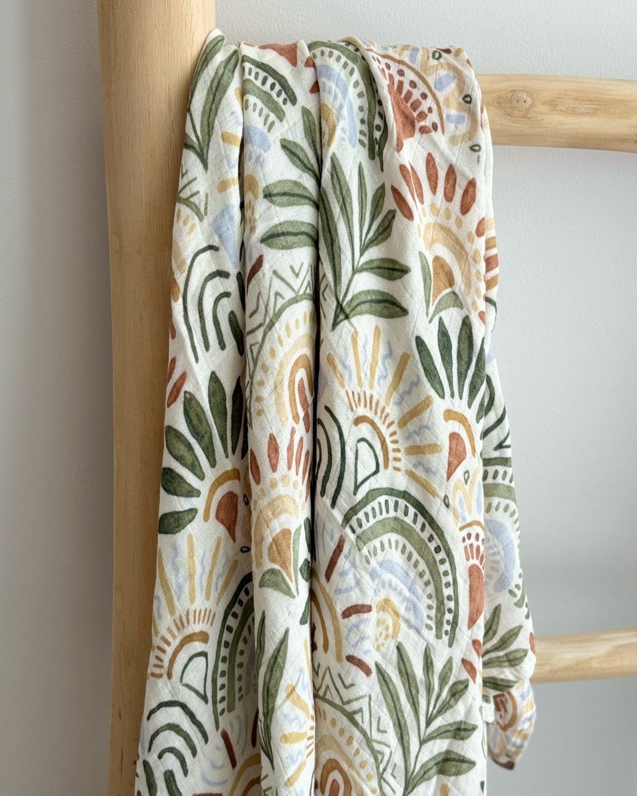 Marley Swaddle