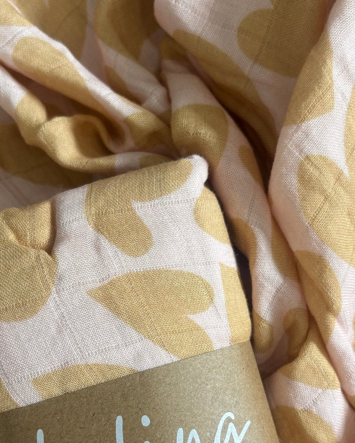Lola Swaddle