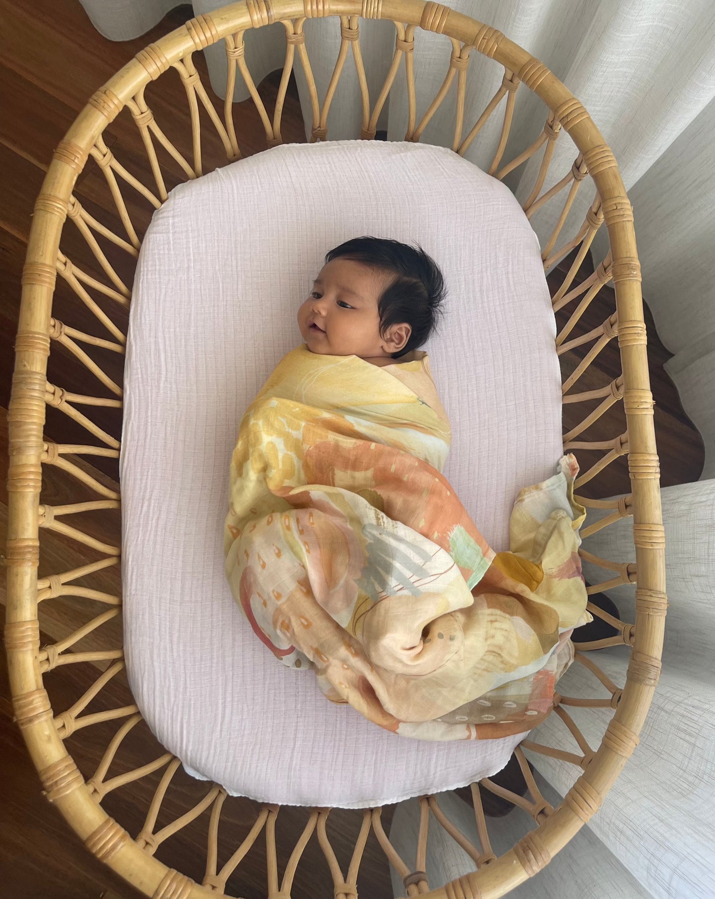 Sadie Swaddle