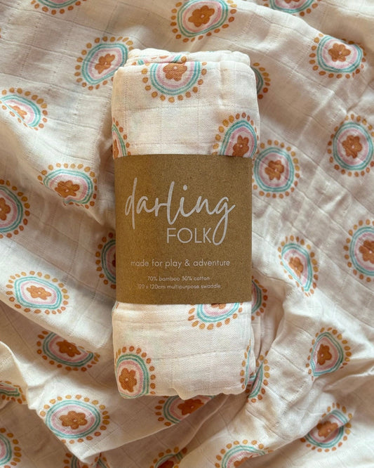Goldie Swaddle