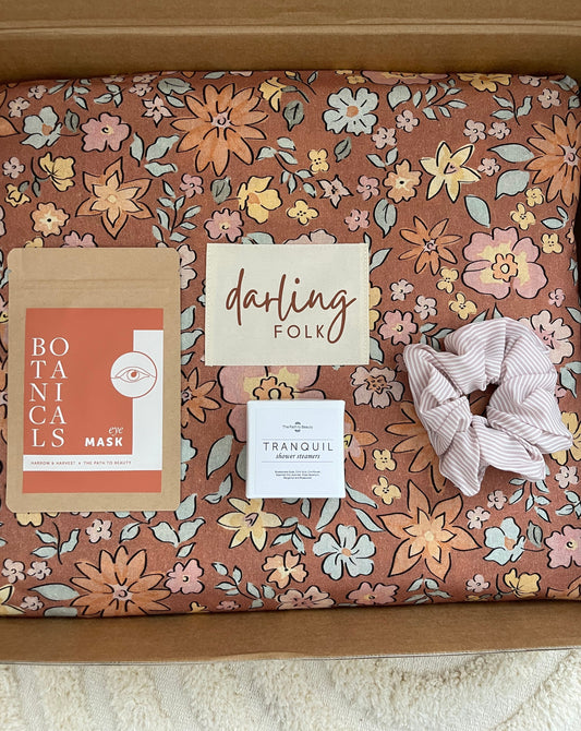 Mumma & Bambino Gift Bundle - Small