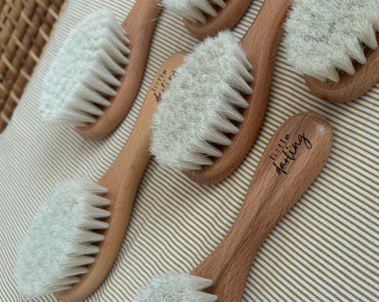 Little Darling Baby Brush
