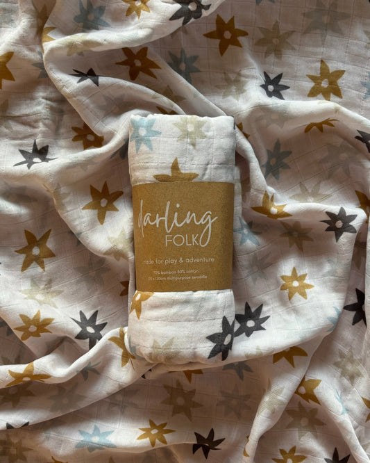Bowie Swaddle
