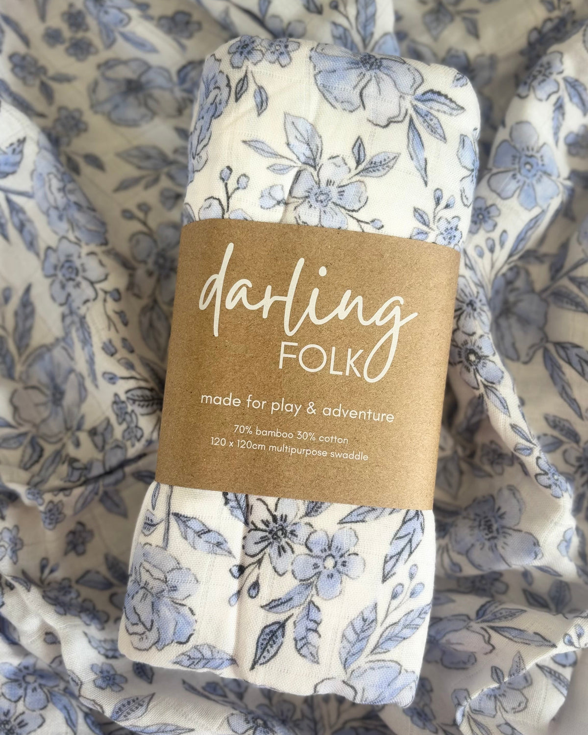 Bonnie Swaddle