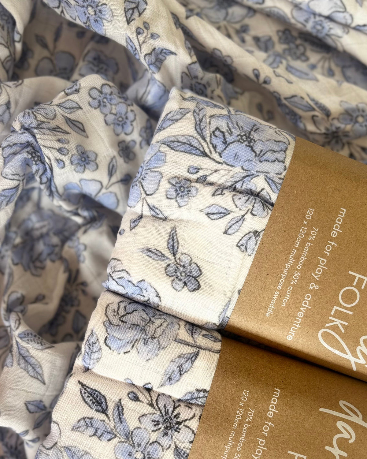 Bonnie Swaddle
