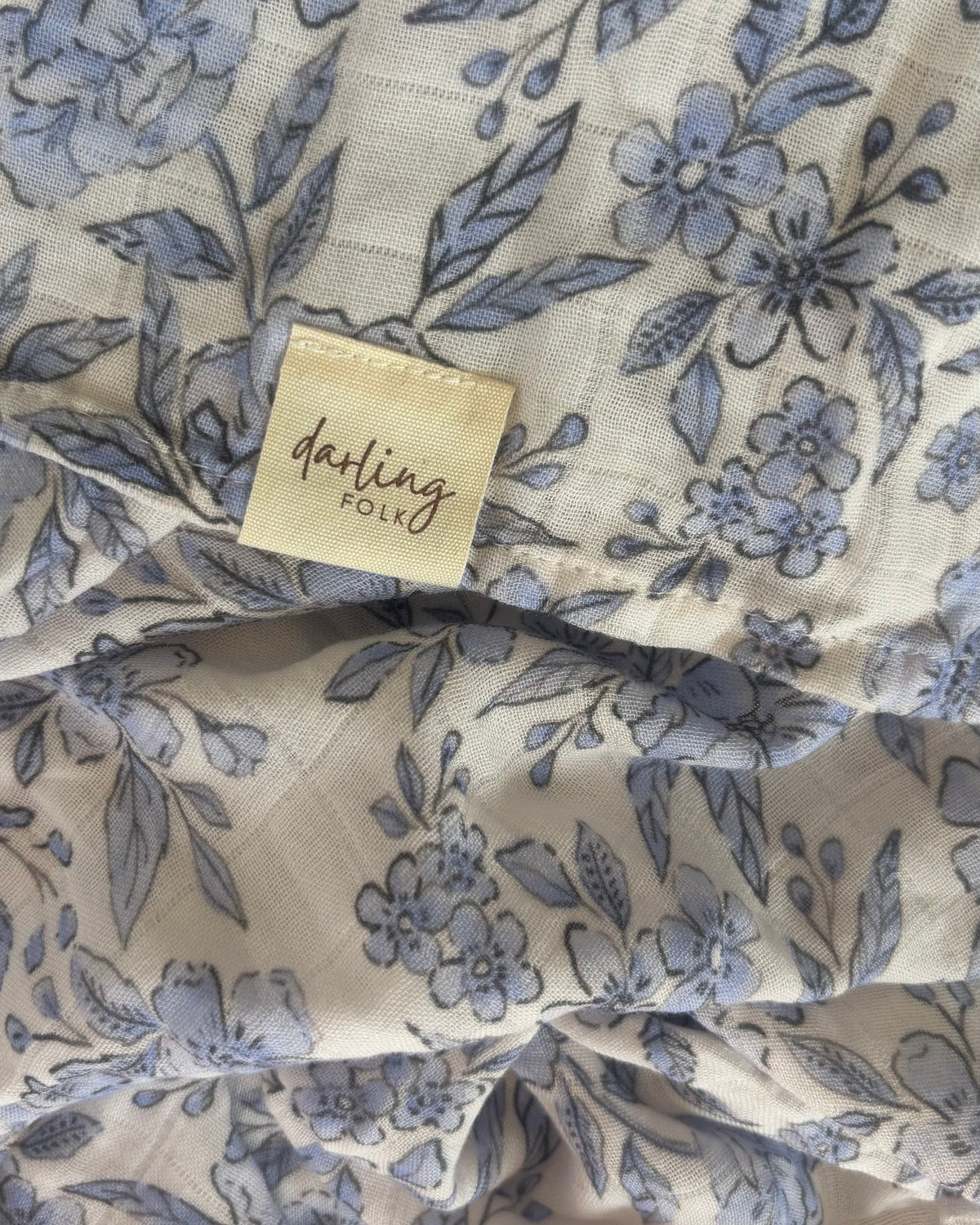 Bonnie Swaddle