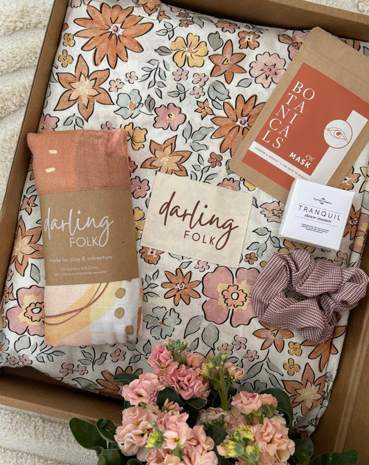 Mumma & Bambino Gift Bundle - Medium