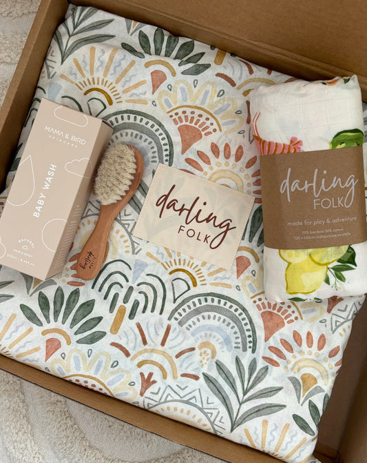 Bambino Gift Bundle - Medium