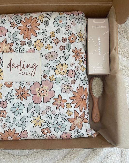 Bambino Gift Bundle - Small