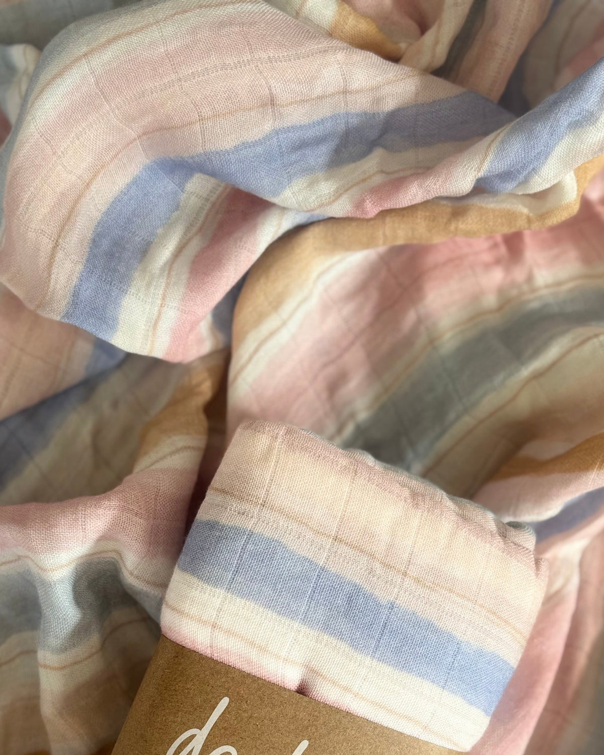 Quinn Swaddle