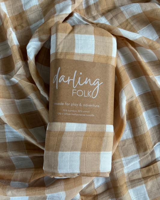 Frankie Swaddle - Honey