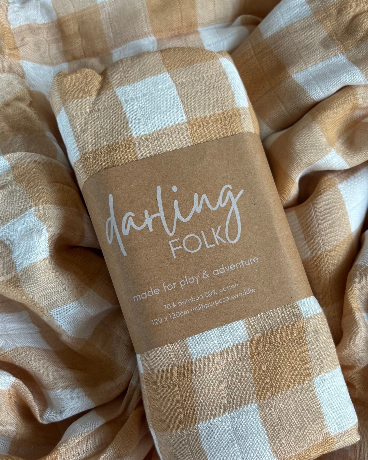 Frankie Swaddle - Honey