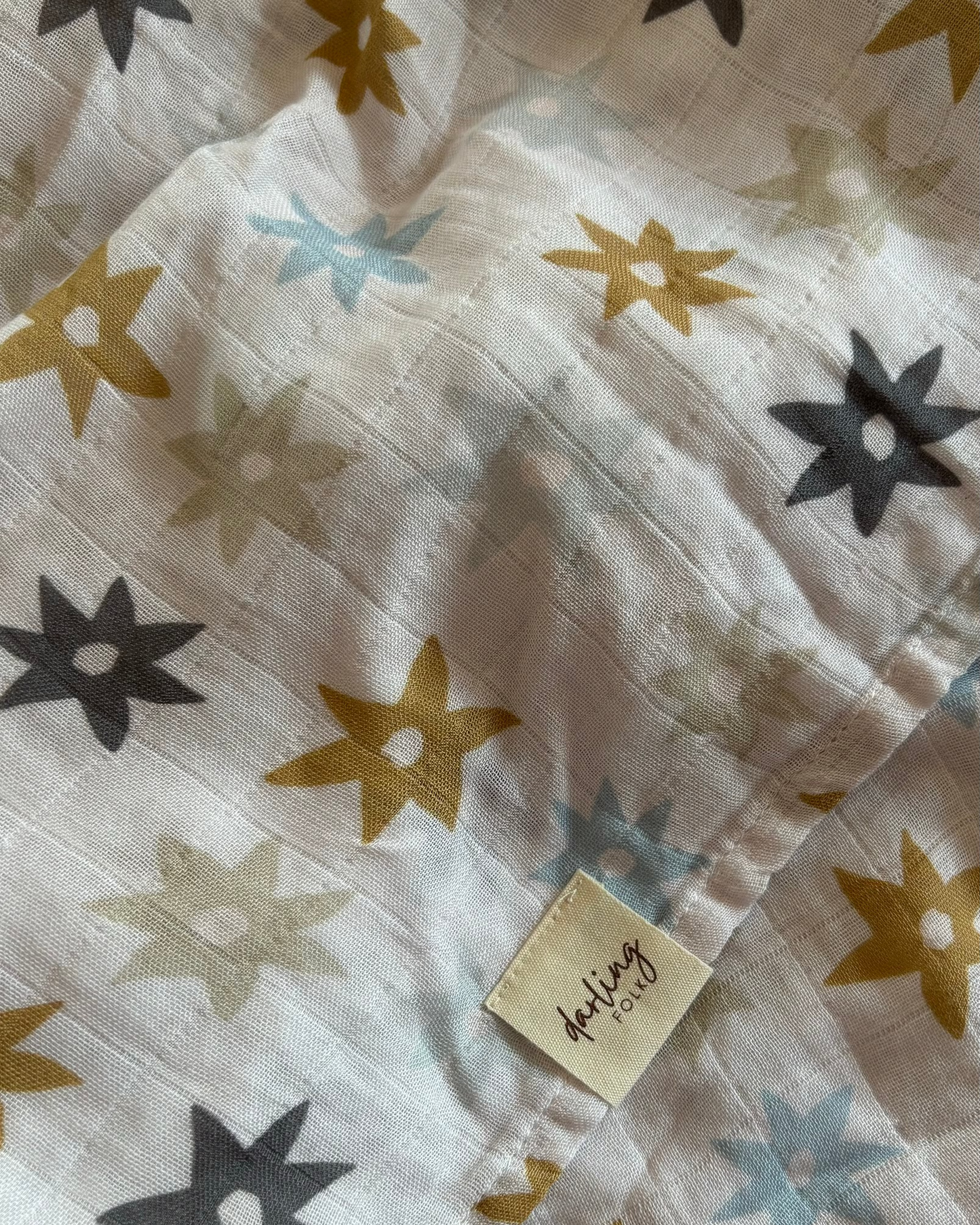 Bowie Swaddle