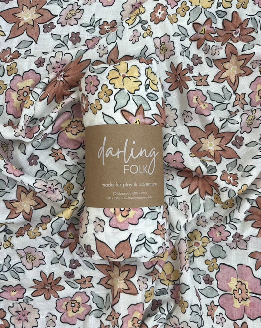 Hazel Swaddle