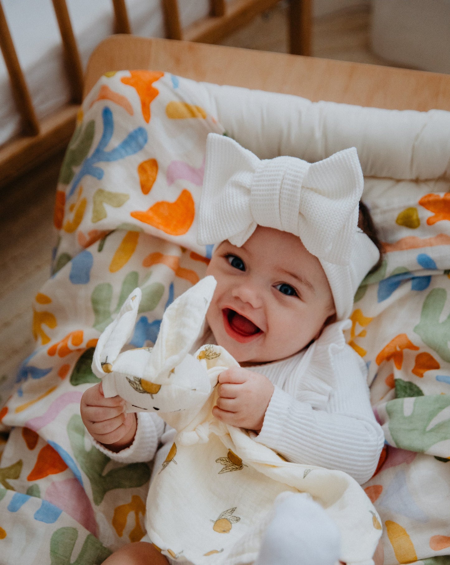 Arlo Swaddle