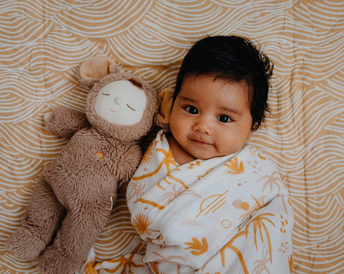 Ziggy Swaddle