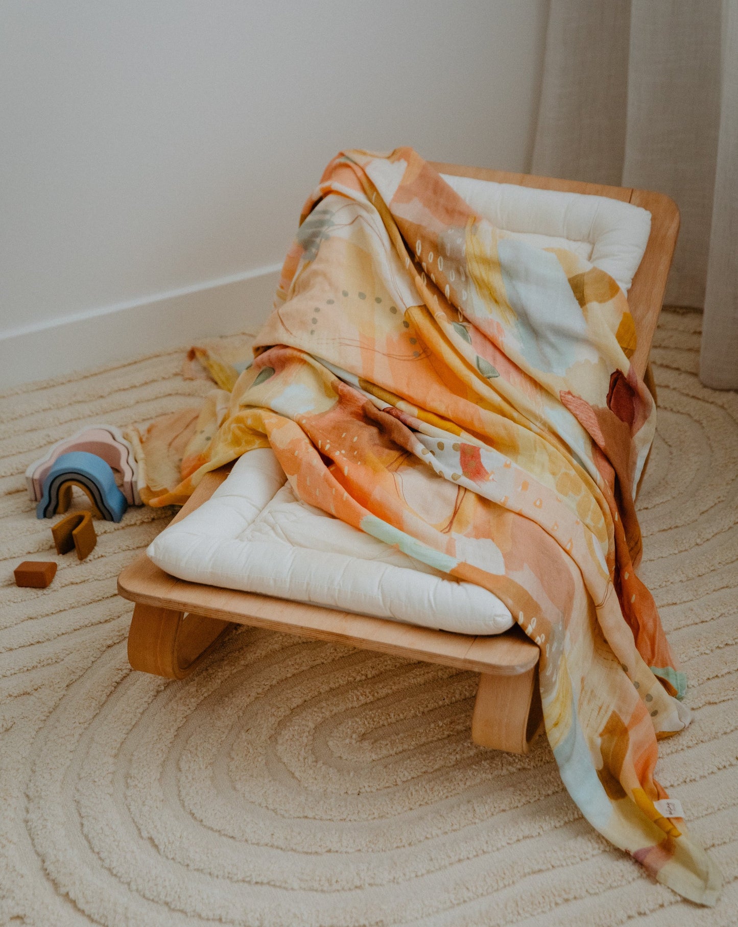 Sadie Swaddle