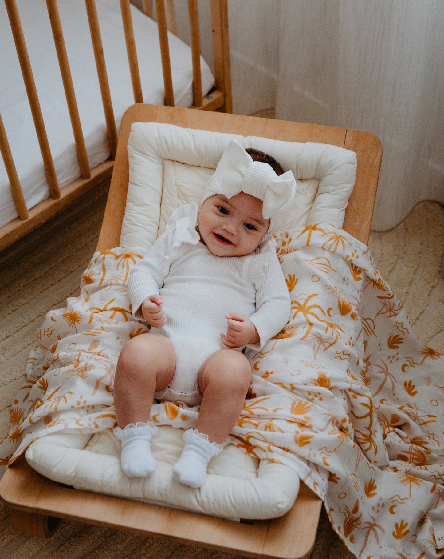 Ziggy Swaddle