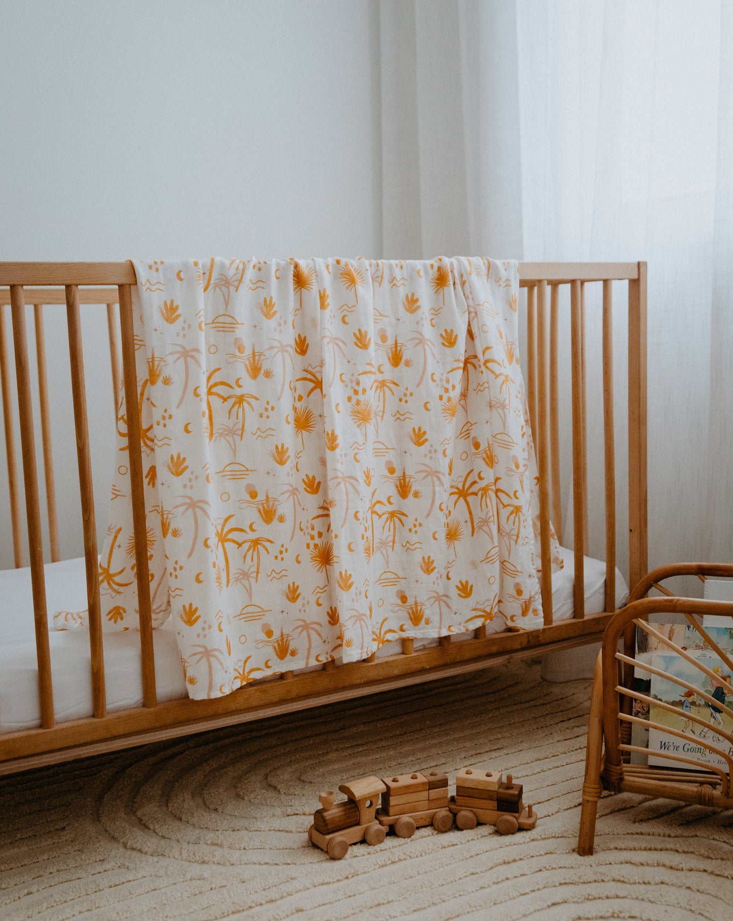 Ziggy Swaddle