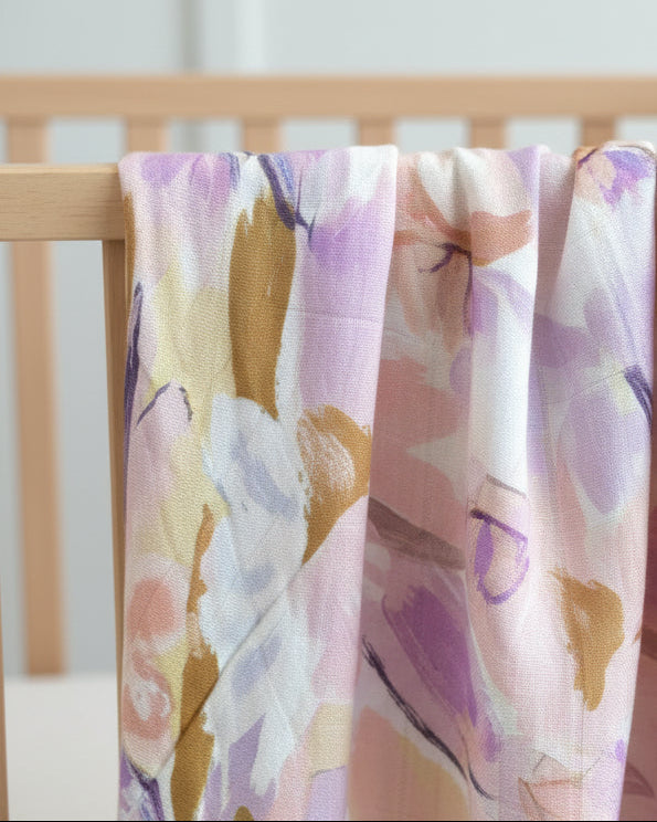 Lila Swaddle