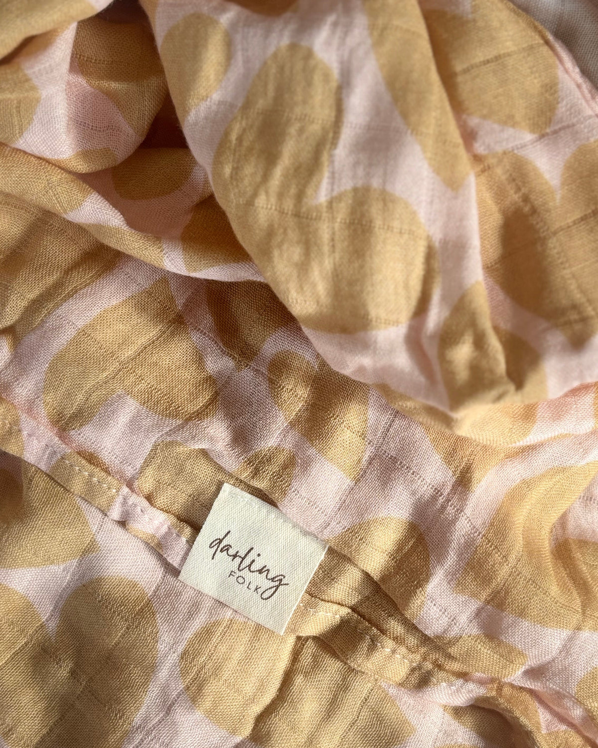 Lola Swaddle