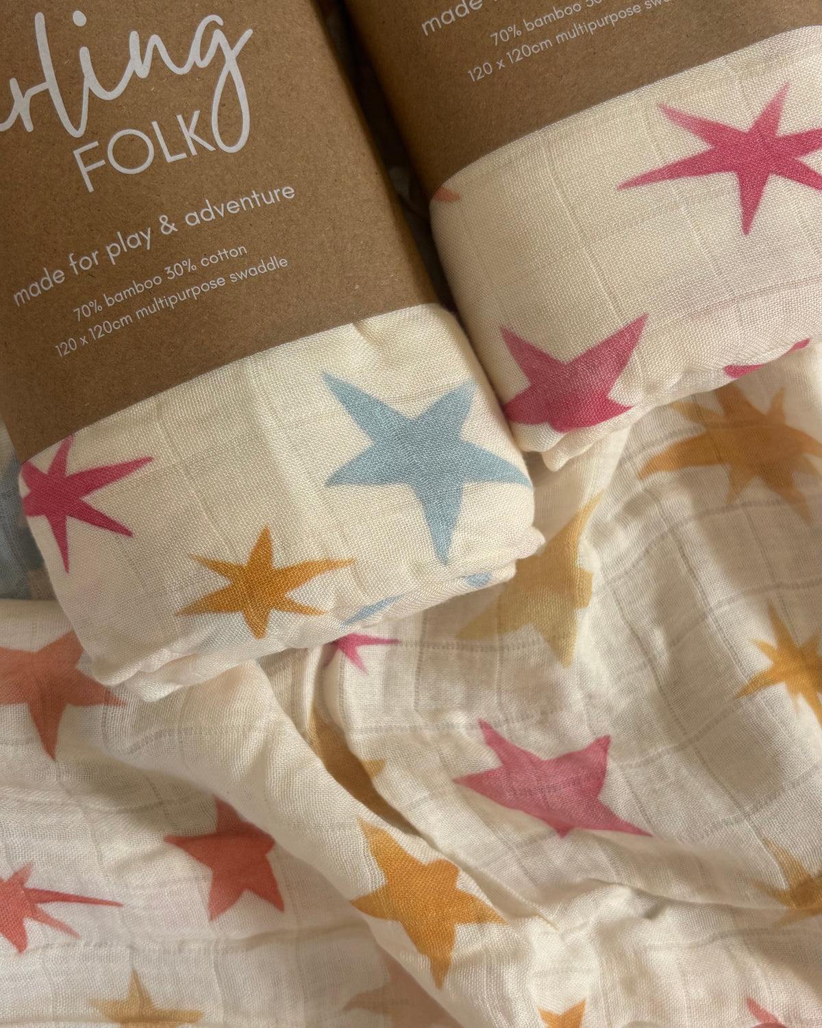 Remi Swaddle