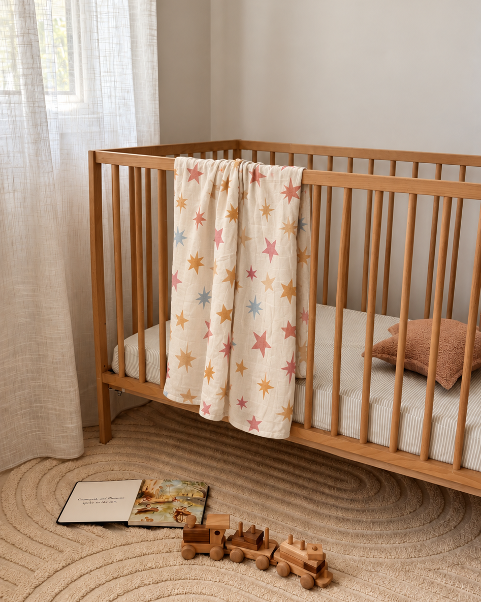 Remi Swaddle