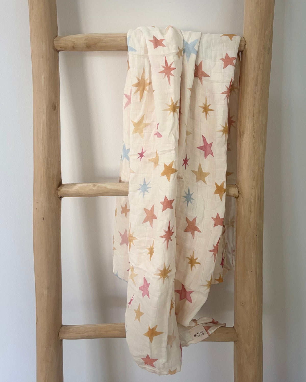 Remi Swaddle