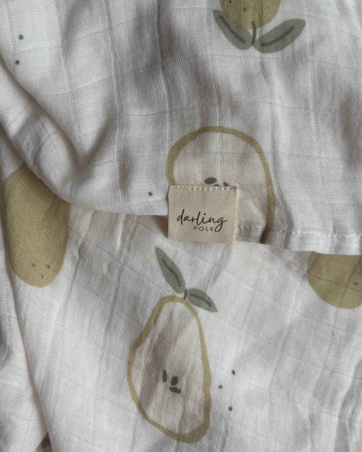 Stella Swaddle