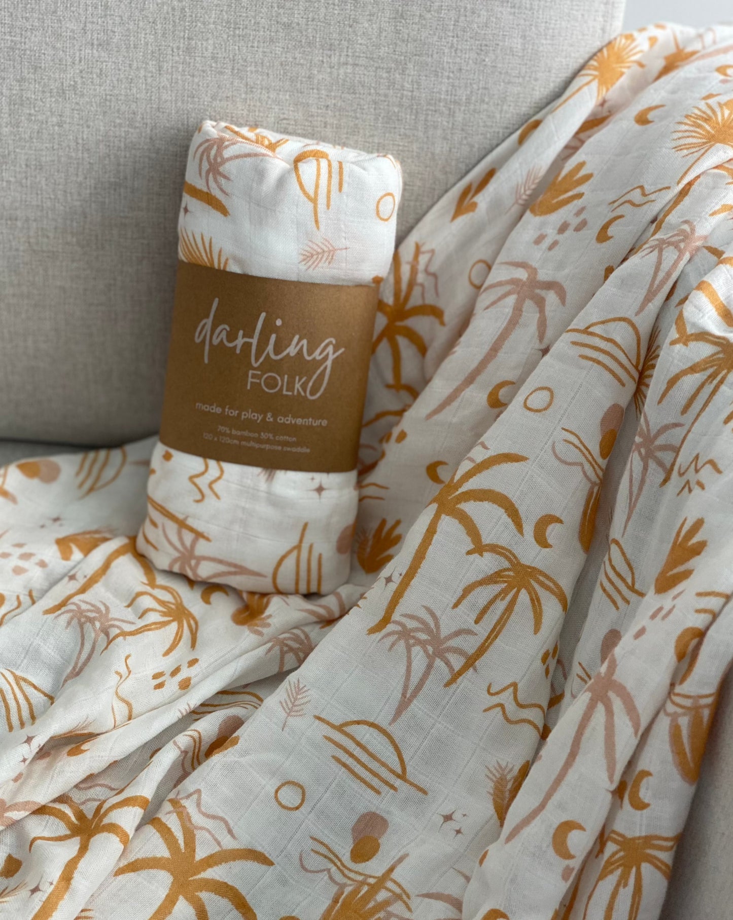 Ziggy Swaddle
