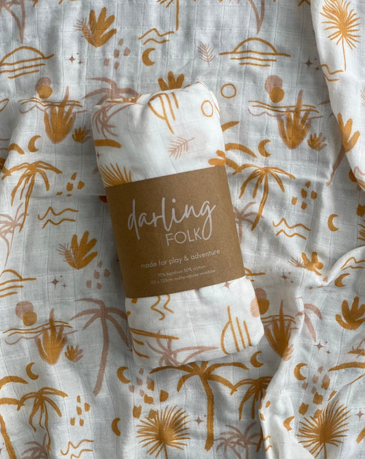 Ziggy Swaddle